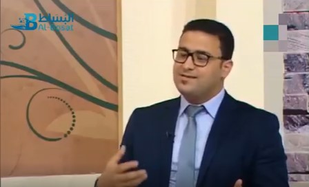 الدكتور حمادة بساط