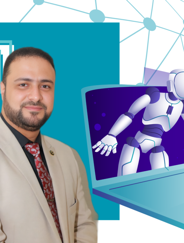 جلسة استشارية في الذكاء الاصطناعي